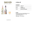 MONIN Recipes