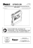 Load Sense Module (FRA)