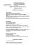 EXTRAIT DES MINUTES nu SECR&Eacute;TARIAT&mdash;GREFFE ou
