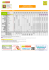 Horaires valables à partir du 14/12/2014