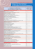 Travaux de fin d`exercice et traitement des