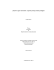 (Sa)voir le genre autrement : le gender passing comme