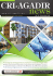 Bulletin d`information du centre r&eacute;gional d`investissement SMD