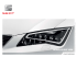 Nouvelle SeAT leoN - SEAT media center