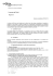 Licence de Droit - UFR Droit et sciences politiques