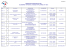 FEDERATION FRANCAISE DE SKI CALENDRIER NATIONAL