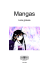 Mangas : liste globale