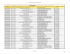 Horaire Complet - Loisirs St-Joseph de St