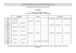 horaires