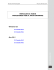 HERCULES DJ AUDIO PROCEDURES MISE A JOUR FIRMWARE