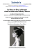 Les Bijoux de Gina Lollobrigida volent la vedette chez Sotheby`s