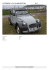 CITROEN 2 CV CHARLESTON 0 €