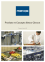 Produits et Concepts Metos Cuisson
