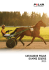 Consultez le catalogue POLAR - Equi