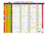 PLANNING DES EPREUVES