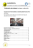 Traitements galvaniques (techniques ou décoratifs)