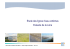 Etude des lignes d`eau extrèmes Estuaire de la Loire - Iffo-RME