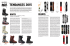 tendances 2015 - Lucy PALTZ OUTDOOR SPORTS JOURNALIST
