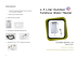 L-5 Liter Outdoor Tankless Water Heater Tankless