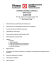 Rapport AGA 2015 - Fitness New Brunswick