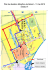 Plan de déviation Marathon de Sénart – 1er mai 2015