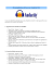 10 manipulations de base avec Audacity 2.0.2