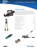 Outils, matrices et trousses d`installation