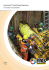 Horizontal Thrust Boring Machines Foreuses horizontales
