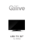 LED TV 32`` Q.1892