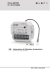 Instructions d`utilisation (traduction) Revio-868 SW N°. 28