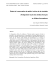 &Eacute;tude de la perception du public ivoirien de la strat&eacute;gie d`int&eacute;gration