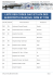 liste des codes oaci et iata des aeroports fran&ccedil;ais