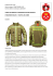 tenue nationale d`intervention des services d`incendie belges