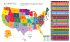 United States Demographic Report