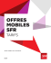 OFFRES MOBILES SFR
