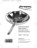 Handleiding wok