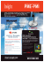 InterScan™ Messaging Hosted Security