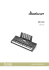 MK-300 clavier