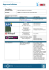 Management system - Euro Pool System