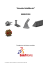 Tutoriels SolidWorks EXERCICES