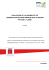 EVALUATION DE LA DURABILITE DE L`IMPORTATION DU BOIS