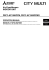 Air-Conditioners INDOOR UNIT PEFY