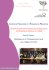 Livret de formation 10&egrave;me session novembre 2012 (pdf