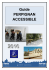 Guide Tourisme et Handicaps 2016