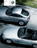 Le plaisir de conduire La BMW Z4 Z4 Roadster 2.0i 2.5i 2.5si 3.0si