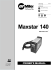 Maxstar 140