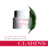 Les produits d`accueil Clarins