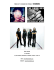 PRESS KIT / DOSSIER DE PRESSE : ThE RAMBLERS