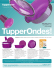 gratuit! - Tupperware