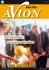 Aux Cheminots - Ville d`Avion